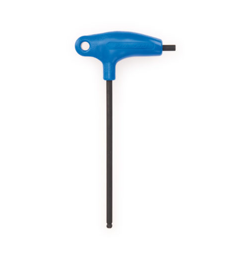 Bike Cycle Hex Wrench Tool 6mm Park Tool HT-6 