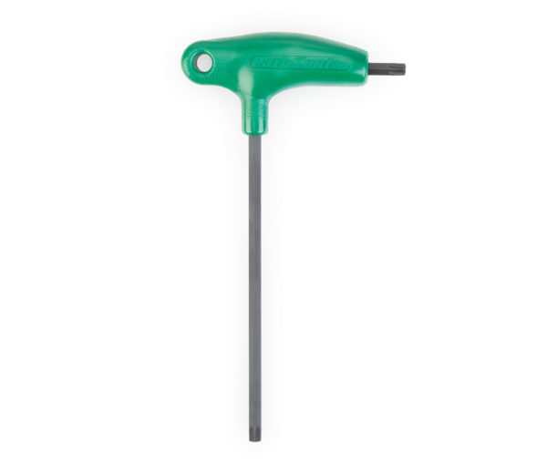 The Park Tool PH-T40 T40 P-Handle Torx® Compatible Wrench, click to enlarge