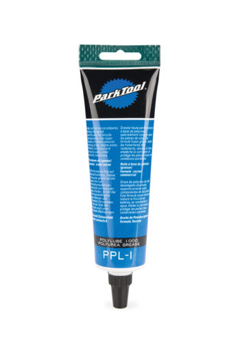 The Park Tool PPL-1 PolyLube 1000™ Lubricant (Tube), click to enlarge