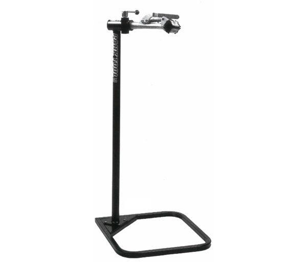 Still of PRS-12 repair stand, click to enlarge
