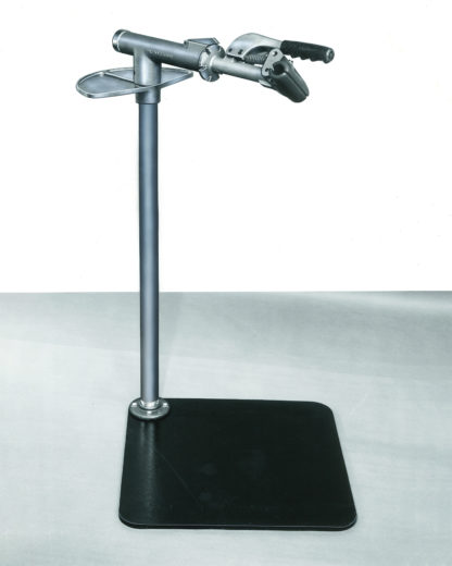 The Park Tool PRS-1 Repair Stand., click to enlarge