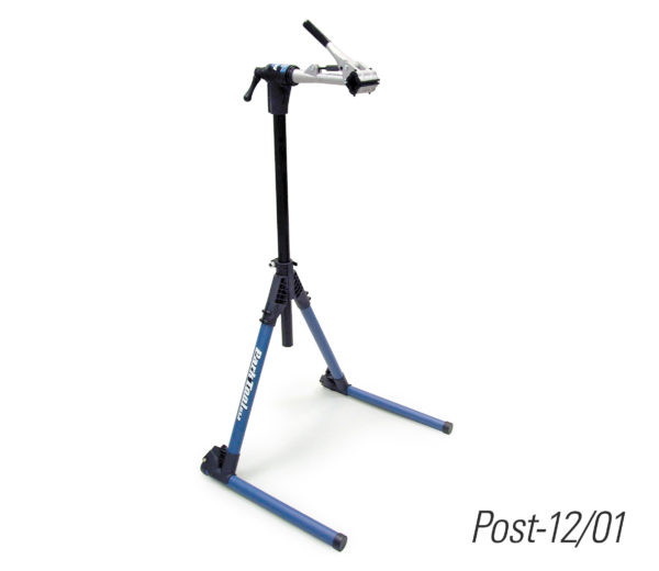 The Park Tool PRS-5 Professional Race Stand (Post-2001)., click to enlarge