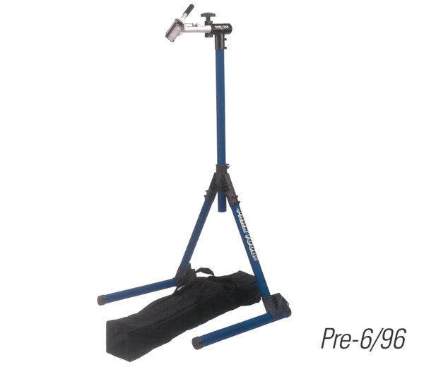 The Park Tool PRS-5 Professional Race Stand (Pre-1996)., click to enlarge