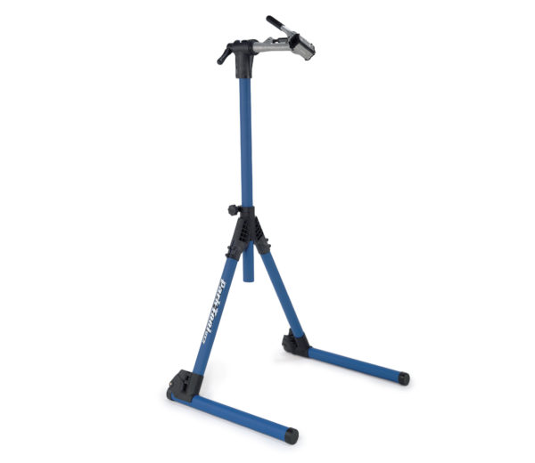 PRS-5 Professional Race Stand, click to enlarge