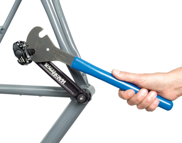 PW-4 Professional Pedal Wrench | Park Tool
