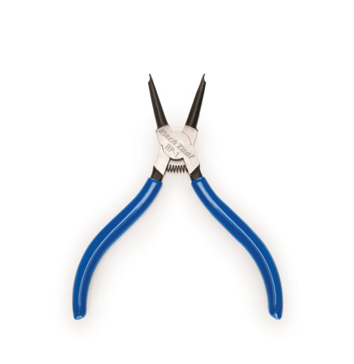 The Park Tool RP-1 0.9mm Internal Retaining Ring Pliers, click to enlarge