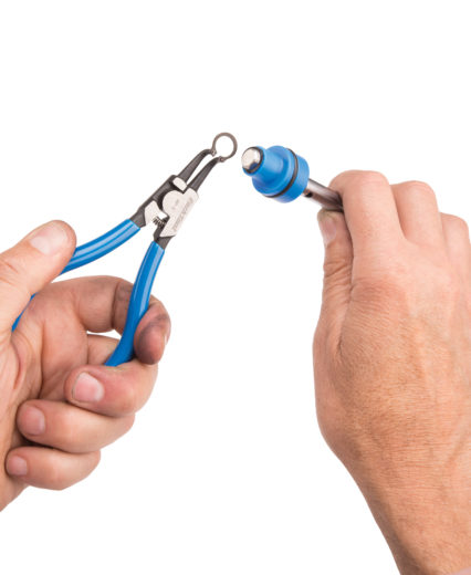 Park Tool Plier Snap Ring 1.3mm Bent External Rp-3 for sale online 