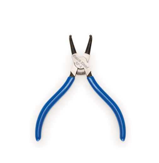 The Park Tool RP-4 1.7mm Internal Retaining Ring Pliers, click to enlarge