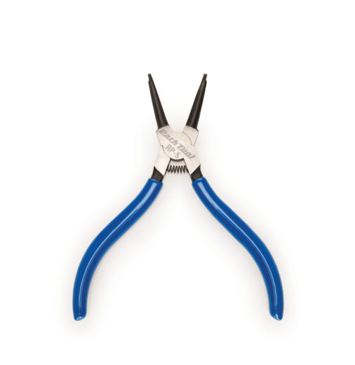 The Park Tool RP-5 1.7mm Internal Retaining Ring Pliers, click to enlarge