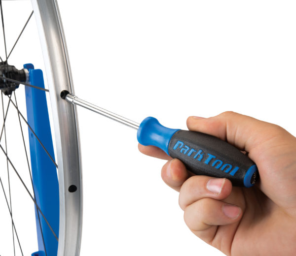 Park Tool Internal Nipple Bicycle Spoke Wrench