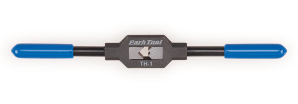 The Park Tool TH-1 Tap Handle, click to enlarge