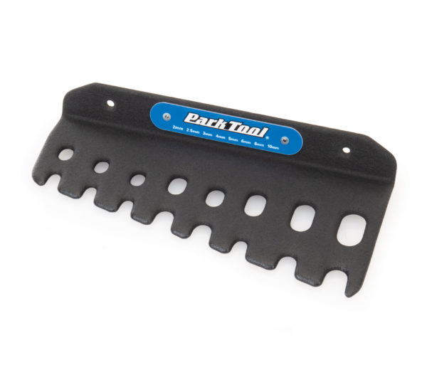 The Park Tool THH-H T-Handle Hex Wrench Holder., click to enlarge