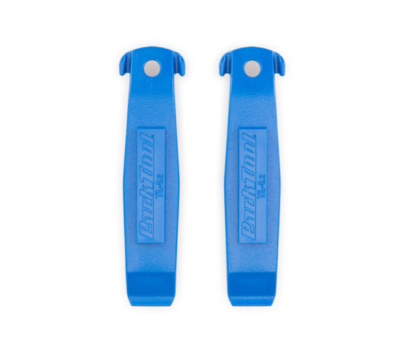 Park Tool Tl-4.2C Tire Levers Card Of 2 Bicycle Tire Levers New 