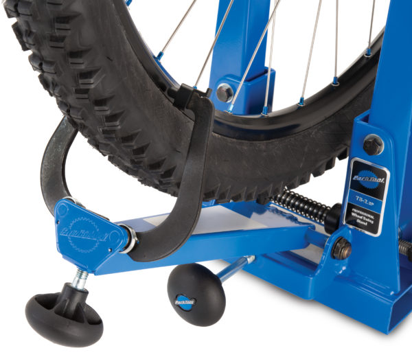 Wheeltru Wheel Truing Tool Jig Bike MTB Road BMX Bicycle Portable no stand Reqd