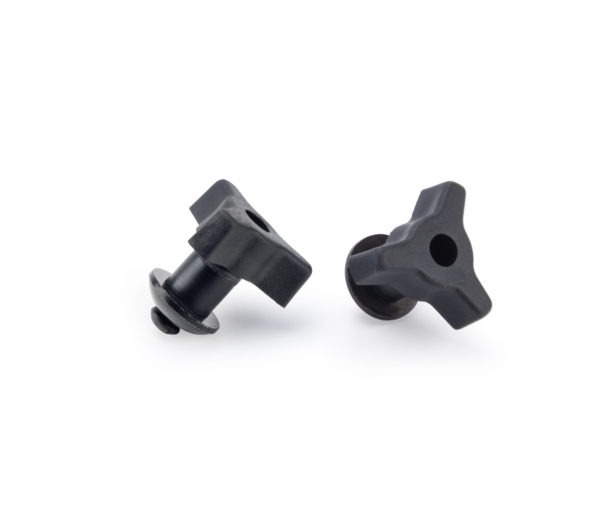 The Park Tool TS-2TA.3 Thru Axle Adapters, click to enlarge