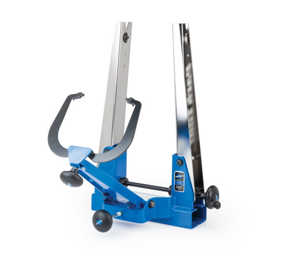 Park Tool TS-4.2 Professional Wheel Truing Stand, click to enlarge