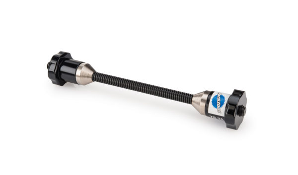 The Park Tool TS-TA Thru Axle Adaptor, click to enlarge