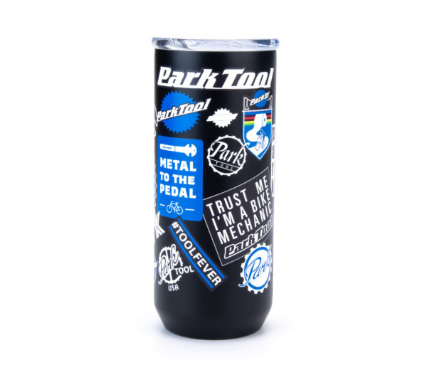 The Park Tool TVM-60 Travel Mug., click to enlarge