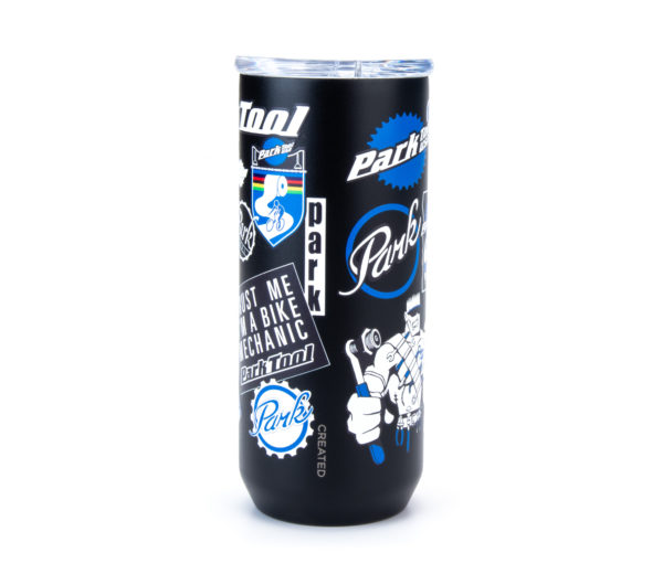 The Park Tool TVM-60 Travel Mug., click to enlarge