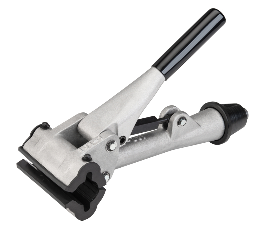 The Park Tool 100-5C Professional Adjustable Linkage Clamp, enlarged