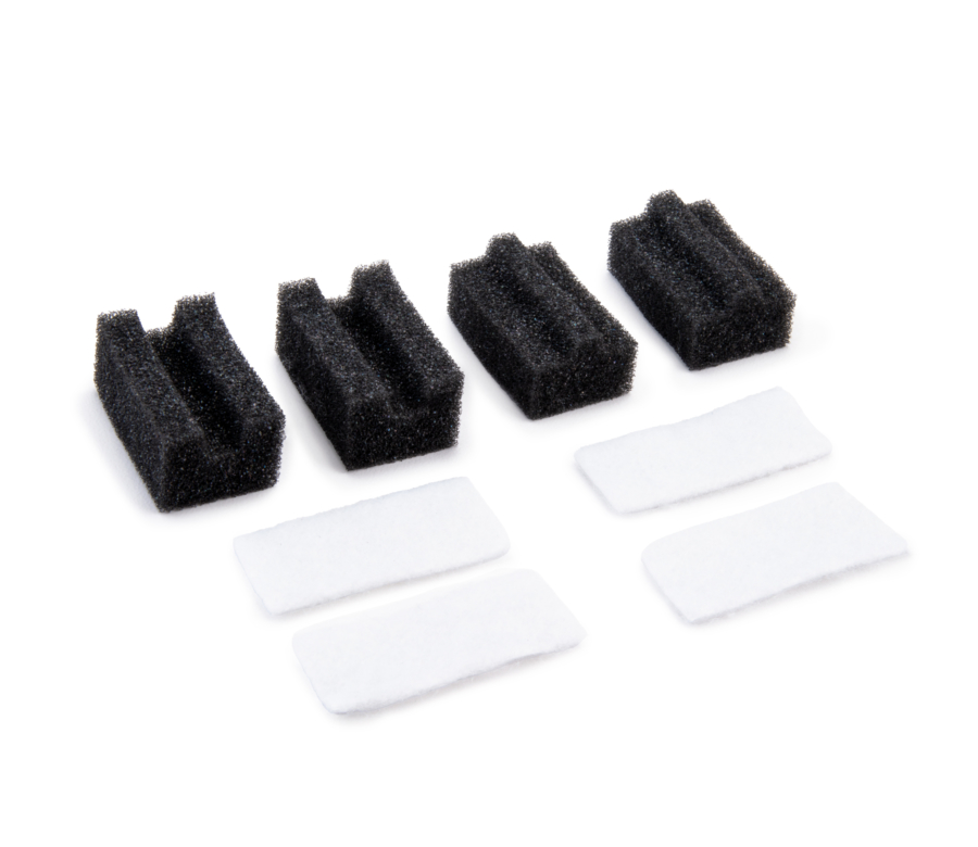 The Park Tool 2336K Sponge / Pad Replacement Kit for CM-25, enlarged