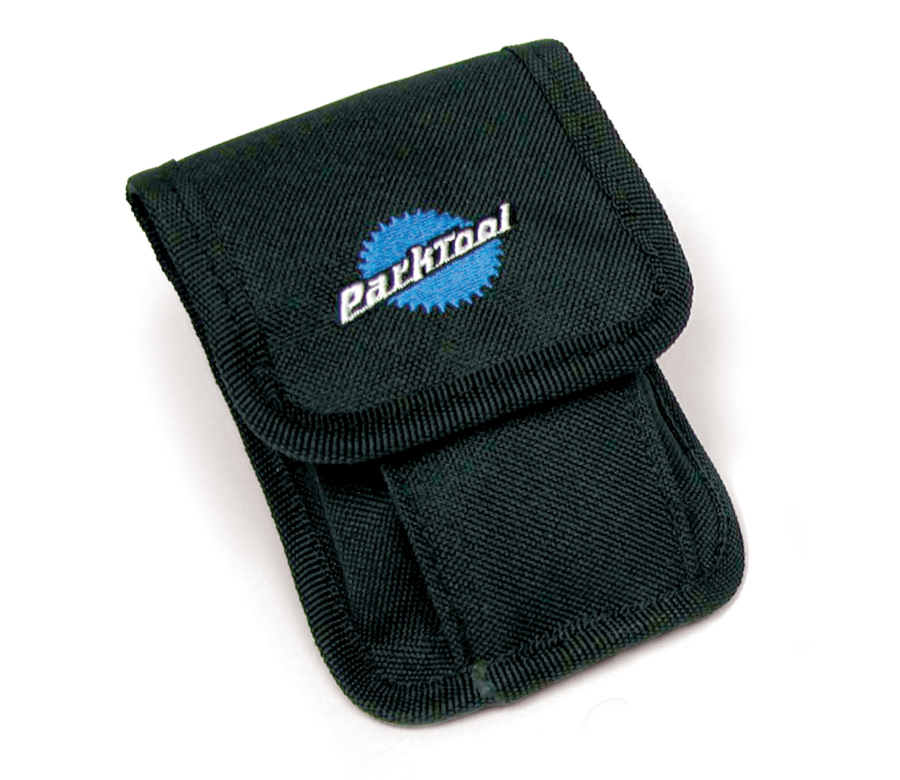 The Park Tool 911-6 Pouch, enlarged