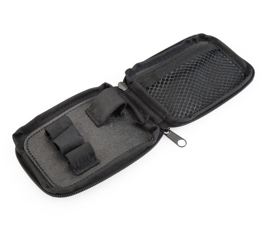 Park Tool 911-7 Zippered Pouch open, enlarged