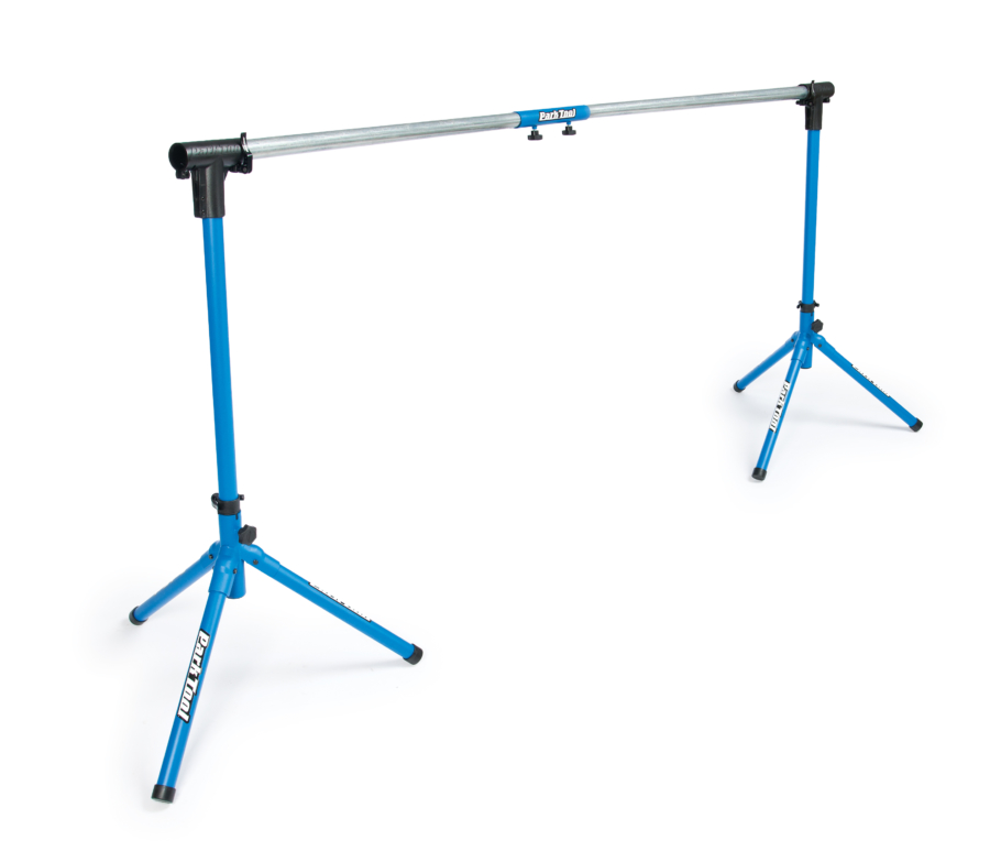 The Park Tool ES-1 Event Stand, enlarged