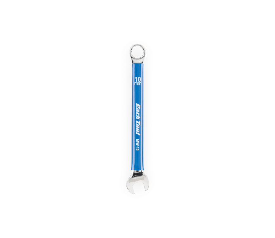 The Park Tool MW-10 10mm Metric Wrench, enlarged
