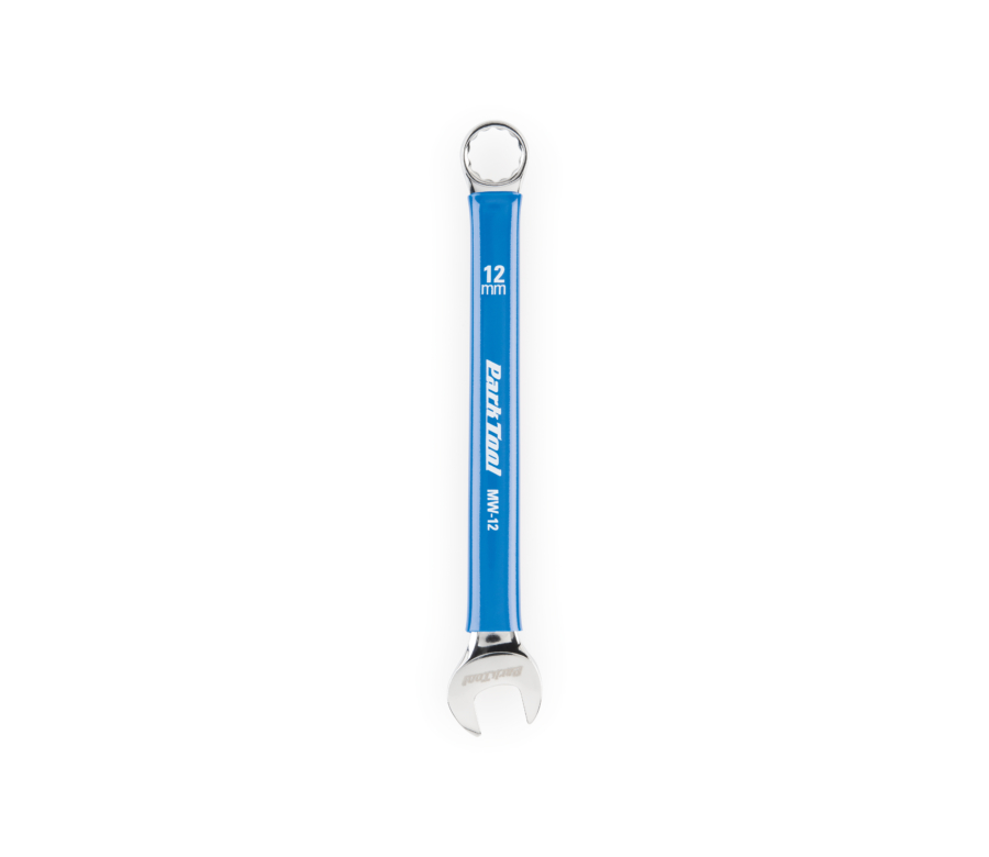The Park Tool MW-12 12mm Metric Wrench, enlarged