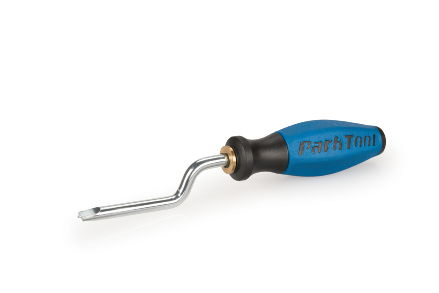 The Park Tool ND-1 Nipple Driver, enlarged