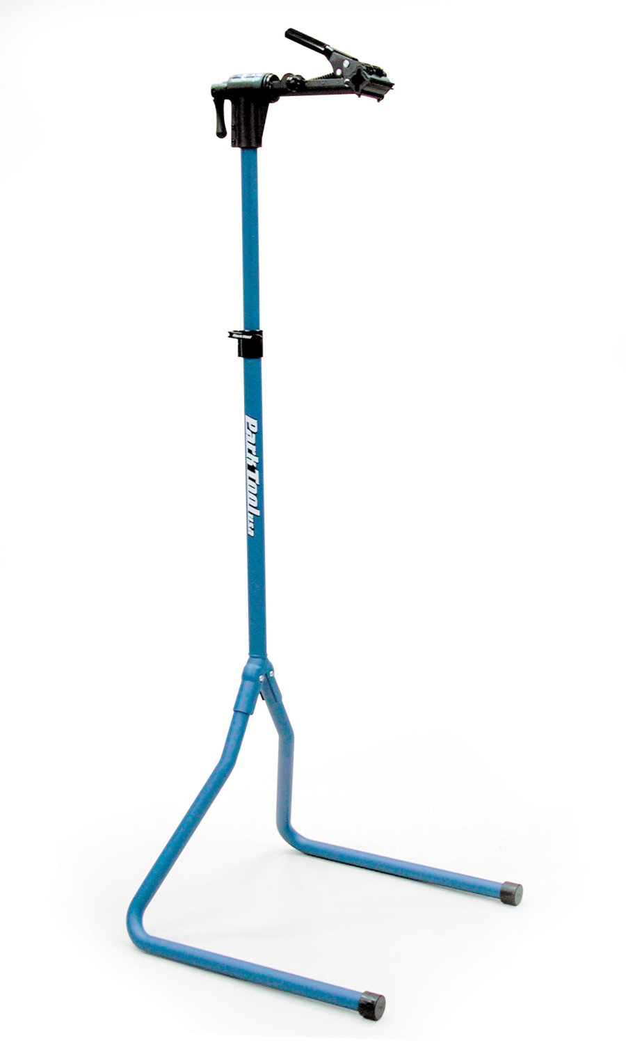 The Park Tool PCS-1 Home Mechanic Repair Stand, enlarged