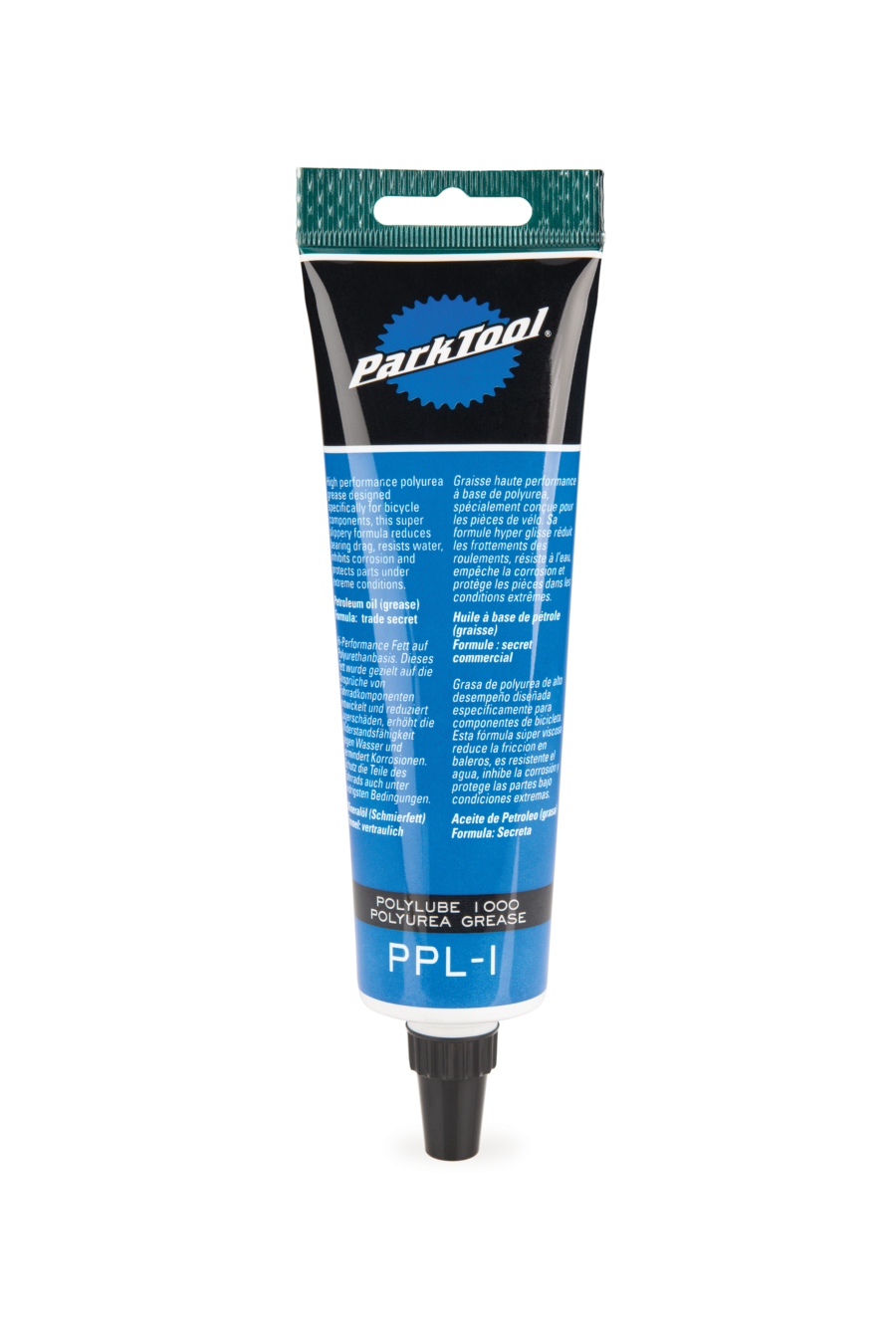The Park Tool PPL-1 PolyLube 1000™ Lubricant (Tube), enlarged
