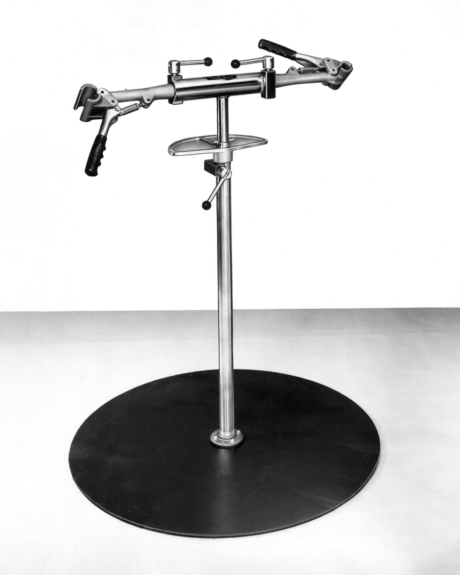 Photo of Park Tool PRS-2 Repair Stand, enlarged