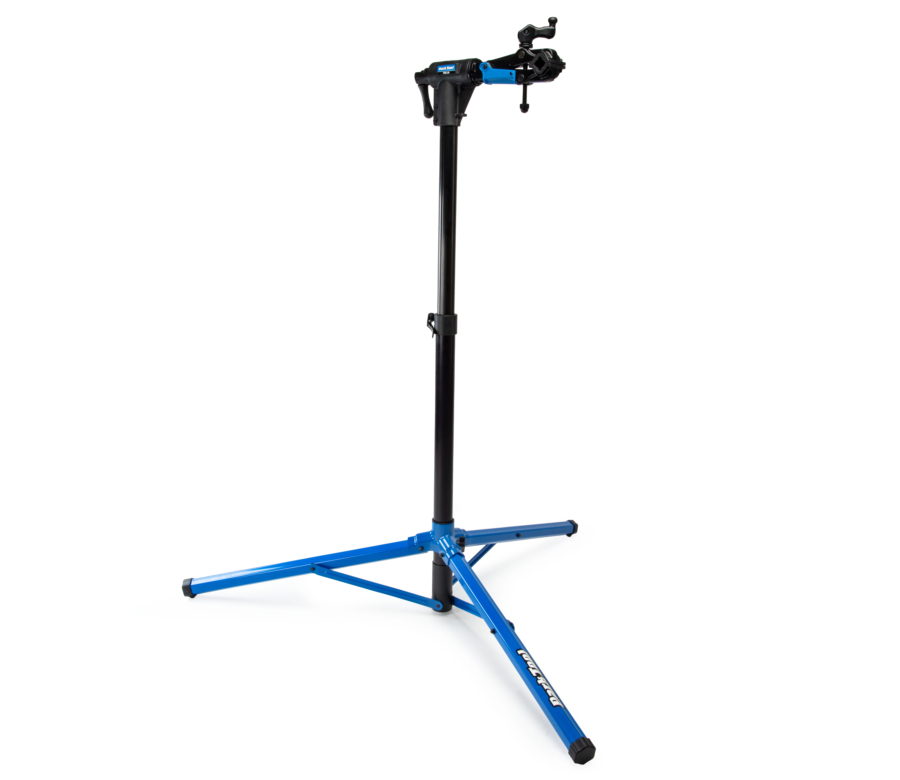 The Park Tool PRS-26 Team Issue Repair Stand, enlarged