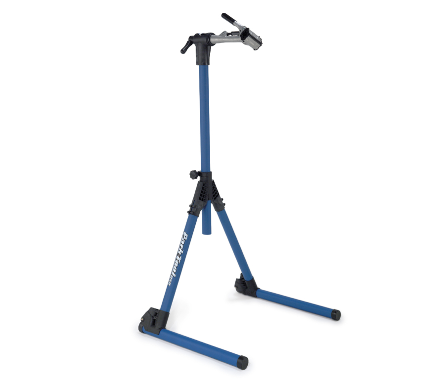 PRS-5 Professional Race Stand, enlarged