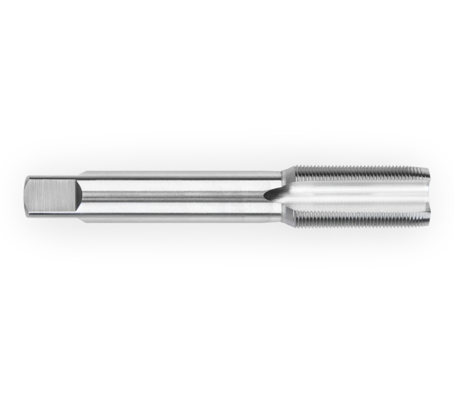 The Park Tool TAP-20.1 Thru Axle Tap, enlarged