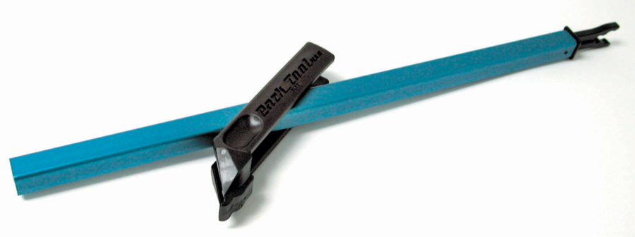 The Park Tool TL-10 Shop Tire Tool, enlarged