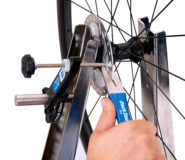 Details about   Shimano PRO Disc Truing Tool 