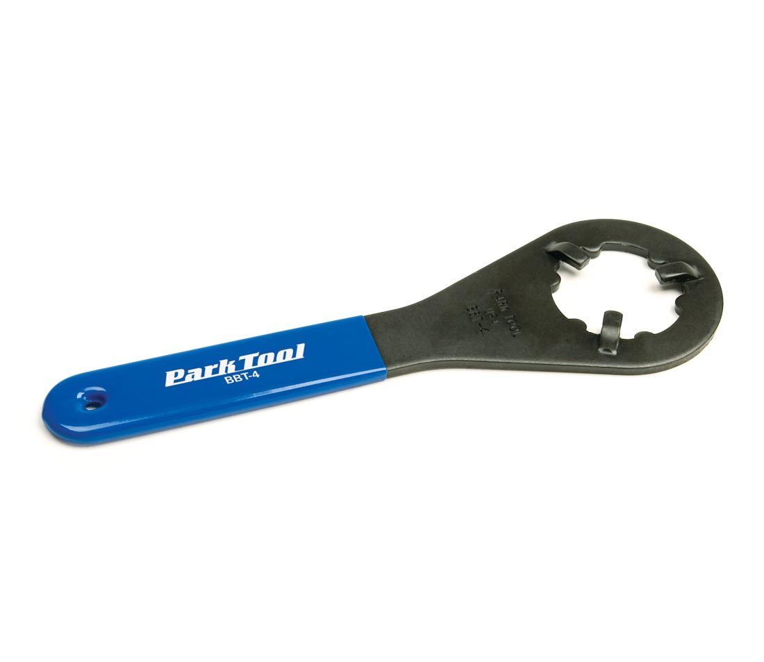 The Park Tool BBT-4 Bottom Bracket Tool