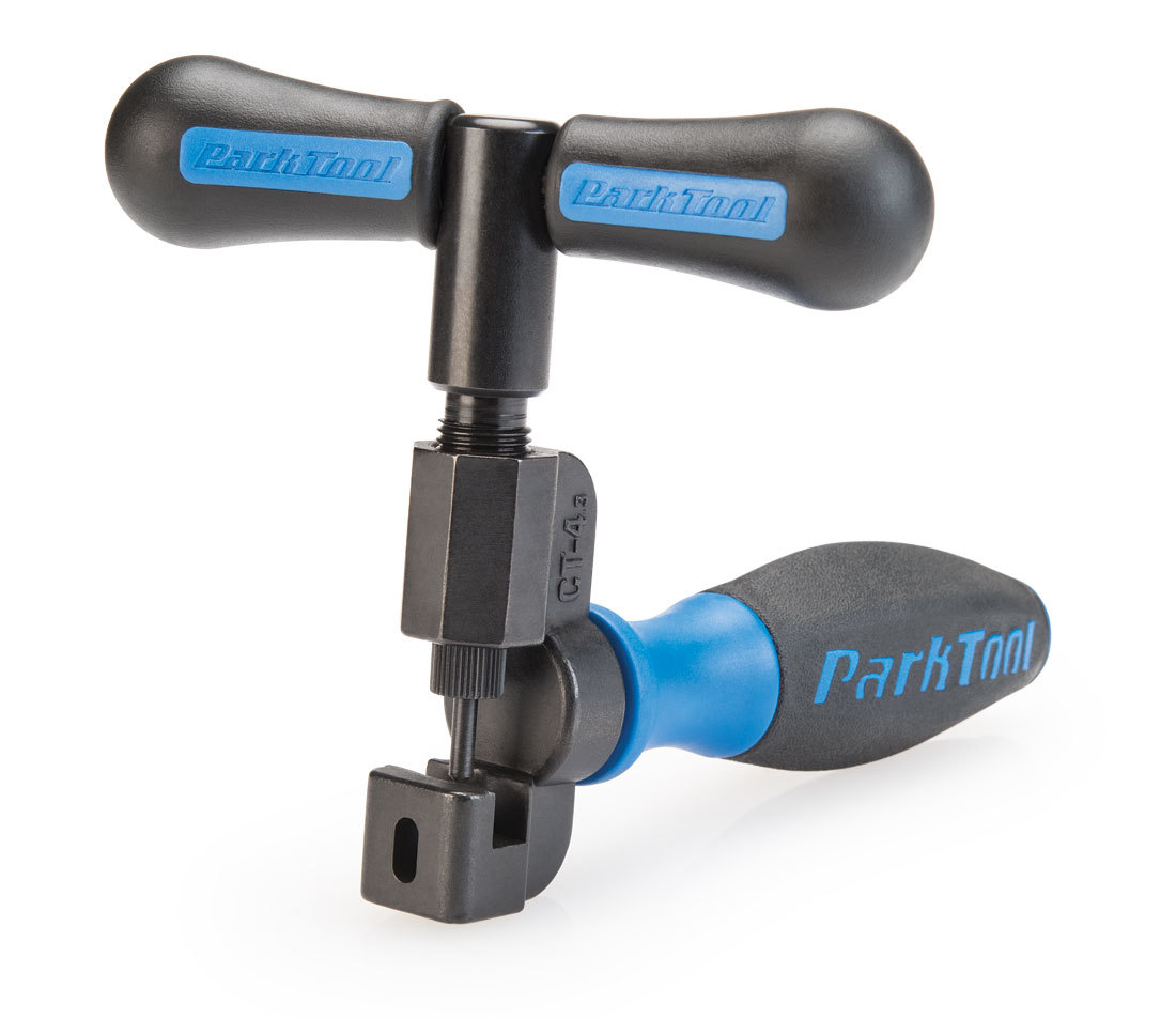 The Park Tool CT-4.3 master chain tool