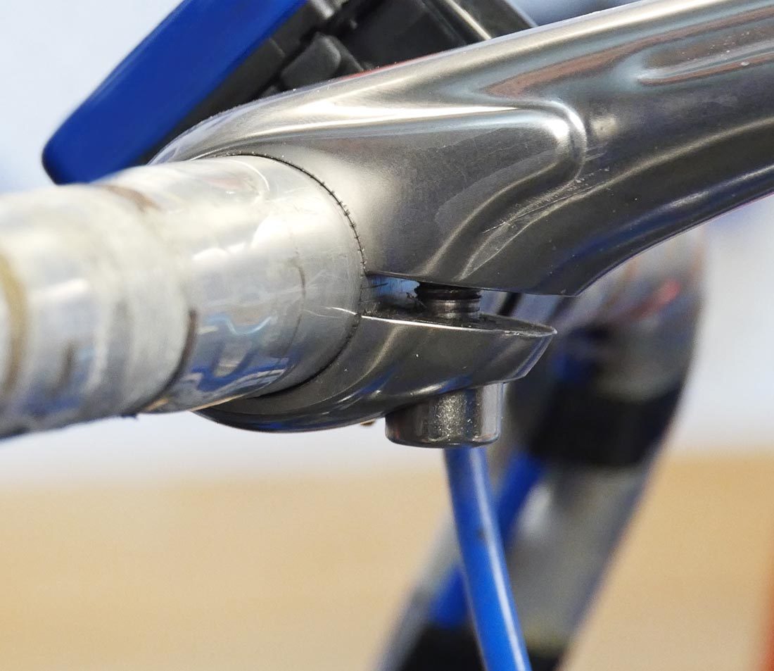 How to Install Bike Quill Stem 