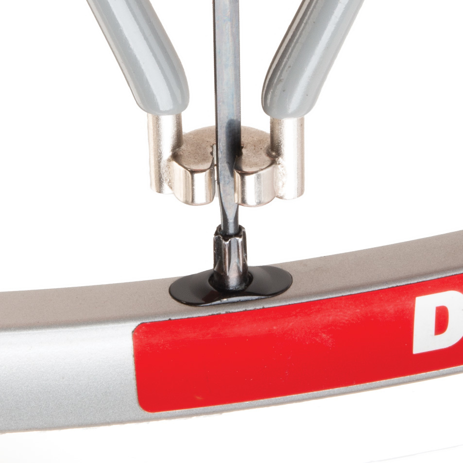 Sapim Professional Bike Spoke Wrench Spanner Key RED 4.2mm for Sapim 5mm nipples 