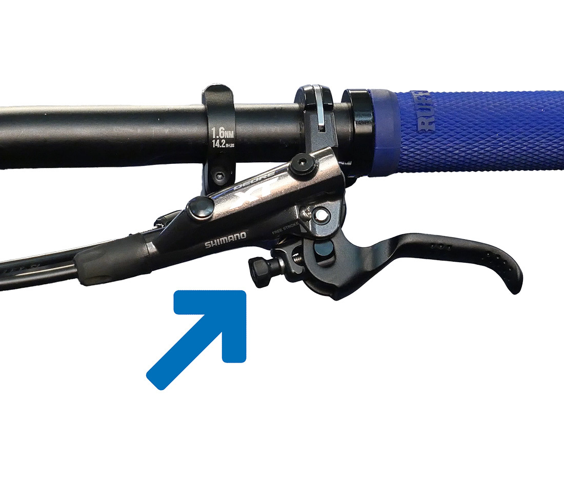 How to Adjust Bike Brakes  Bike Maintenance 