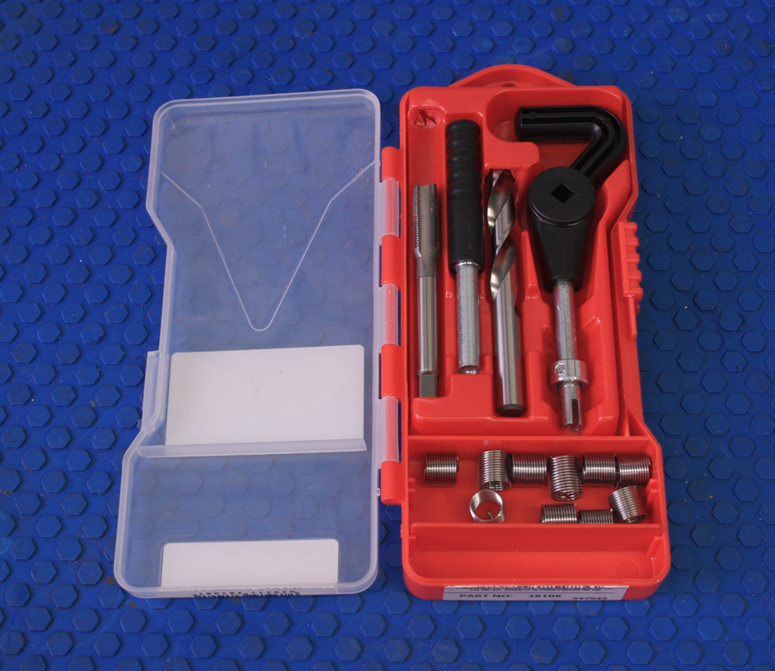 Example of a Kit from Helicoil®