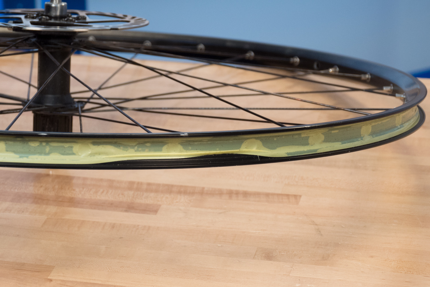 Bicycle Rim Tape Bike Wheel Rim Strip Tubeless Tire Tape Vacuum Inner Tube 23mm for Bicycle Tubeless Wheel Durable Daily Necessities
