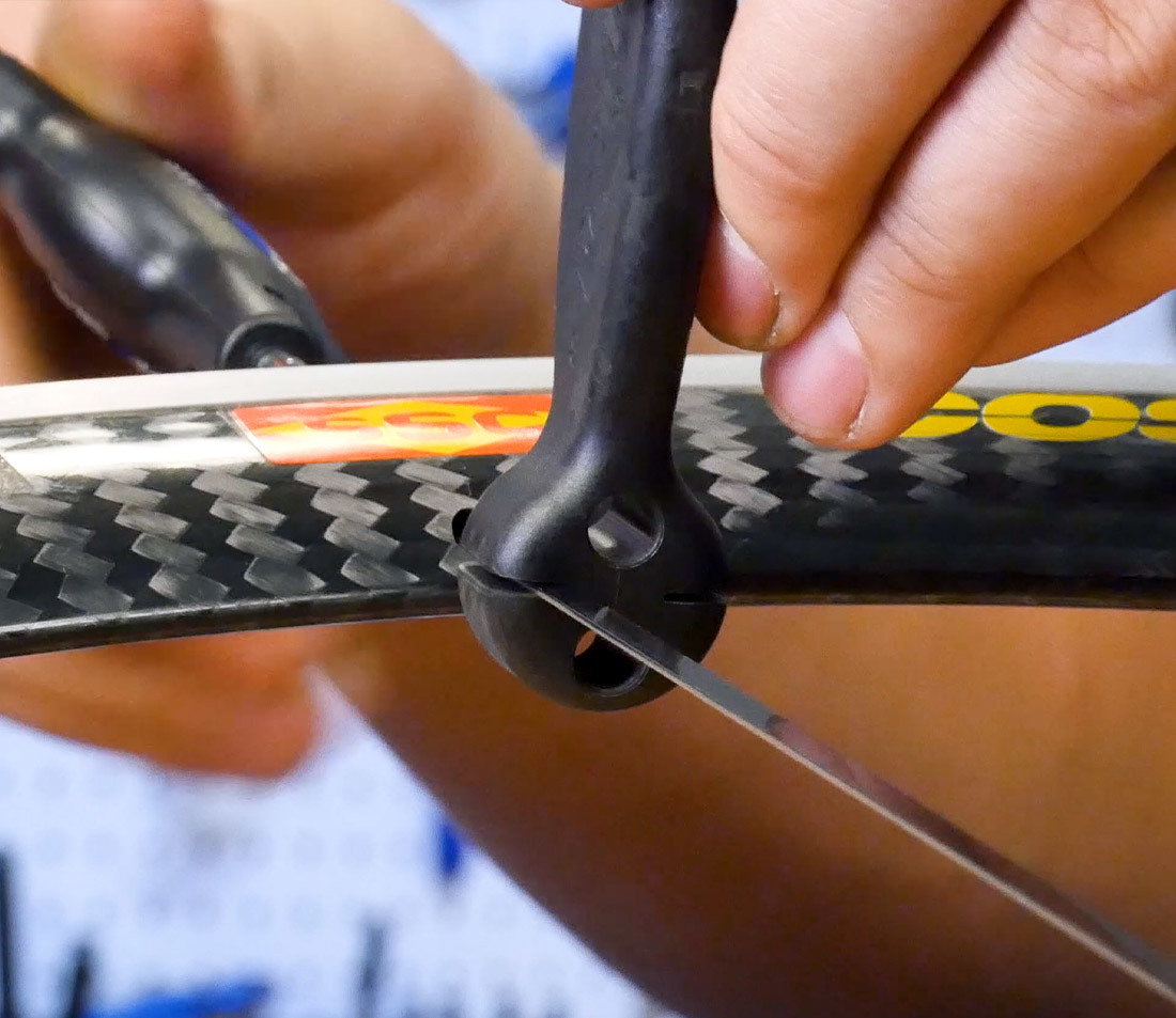 Spoke Tool Wire Maintenance Replacement Bicycle Road Bike Wheel Adjuster