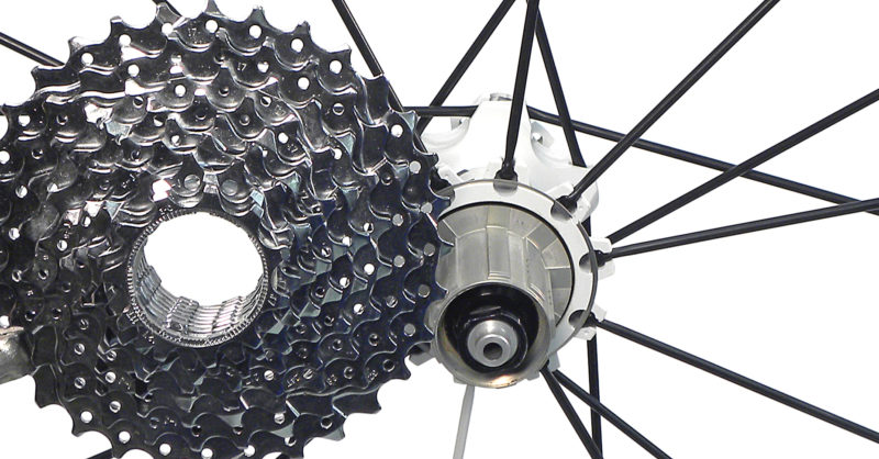 Bike Cassette Freewheel Gear Removal Tool Shimano Compatible MTB Road Bike Cog 