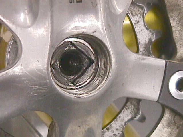 MTB Bike Bottom-Bracket Puller Crank Extractor Crankset Arm Remover Tool Repair