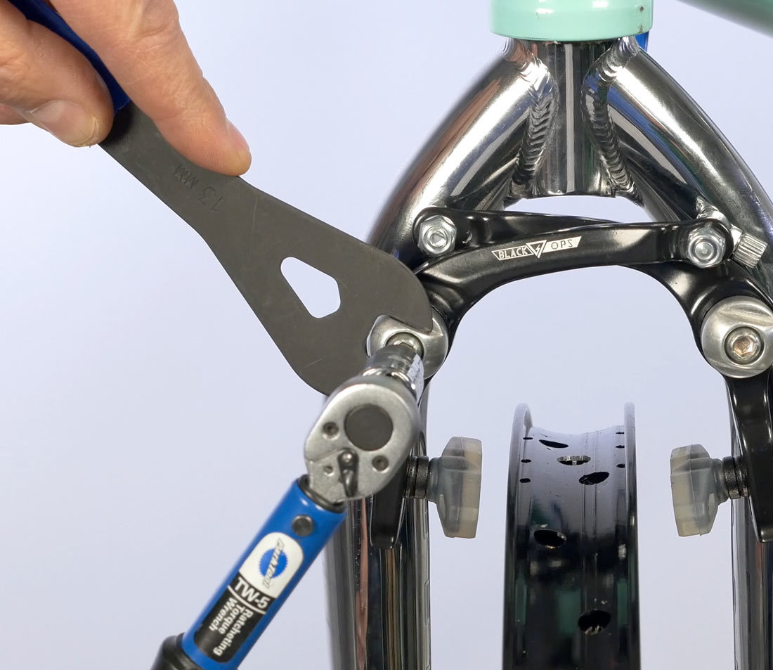4 x Bicycle Brake Adjuster Bolts Adjusting Screw Nut Cable U-Brakes BMX MTB 